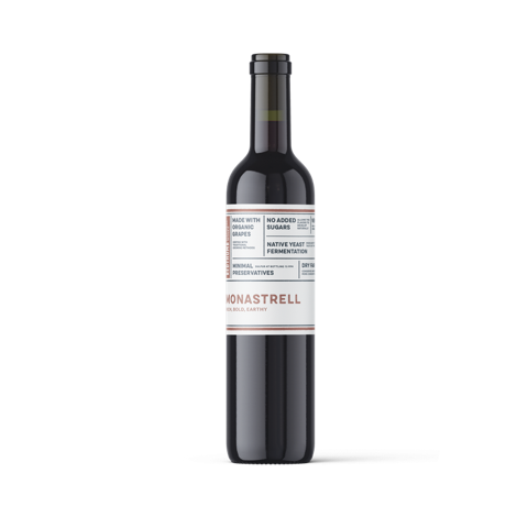 2023 Monastrell